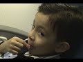 Samuel NEVER SAY GOODBYE Official Music Video