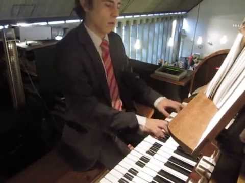 Falsches "Amen" im Kopf, Falscher Akkord, Äußerst schräge Wendung