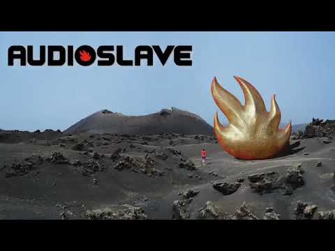 Audioslave - Audioslave [full album 2002]
