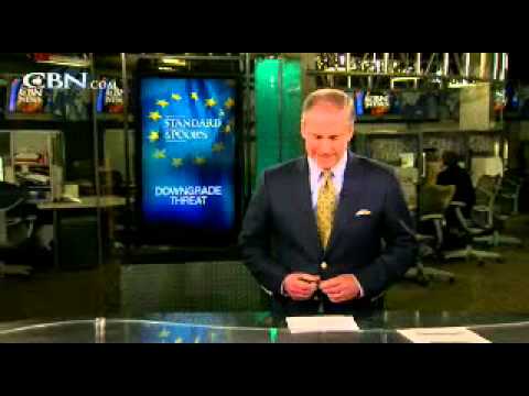 News on The 700 Club: December 6, 2011 - CBN.com