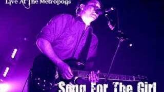 Matthew Good - Song For The Girl (Live At The Metropolis 2003)