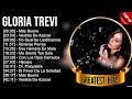 G L O R I A T R E V I Greatest Hits Latin Hits 2023 Top 10 Hits Playlist