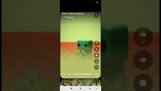 Cover art for Ridmy si makhluk kangkung