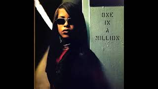Aaliyah - Everythings Gonna Be Alright                                                         *****