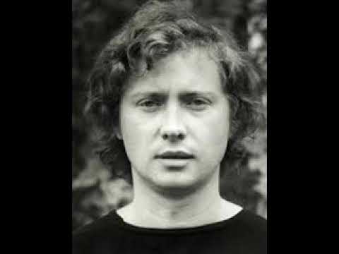 Marek Grechuta - Mów do mnie jeszcze