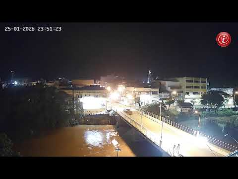 Itanet ao vivo | Bom Jesus do Norte • Visão Ponte