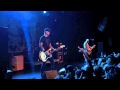 Alkaline Trio - Tuck Me In - Past Live Tour ...