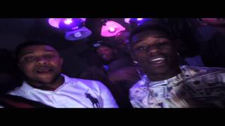 Varr Bandz feat. Young  Ice, Honcho "Death Wish"  (Official Music Video)