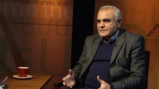 Հայկական որմնանկարչություն