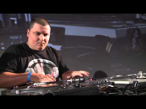 Dj Rm IDA 2012 Technical Category