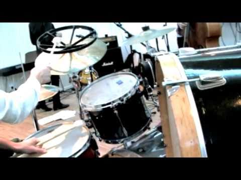 #247 Wendy McNeill - Eddy (Why don't you put your gun down?)