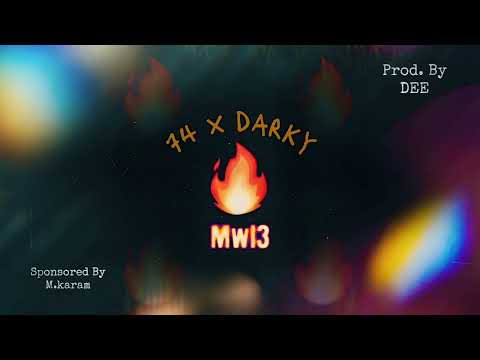 DEE SQUAD - Mwl3 مولع 🔥l 74 ORIGINAL x DARKY | #DEE_FOREVER