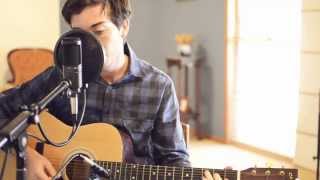 Strangest Thing - Bernard Fanning Cover