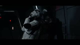 Exodus - Burn, Hollywood, Burn (the mandalorian)