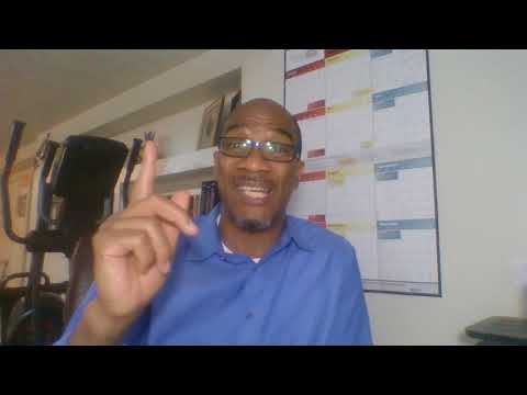 Prayer to Cancel Evil Dreams - Apostle Idemudia Guobadia