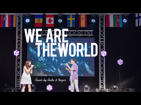 We Are the World - Baltic Voice 2022 Gala concert