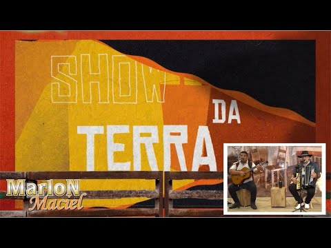 Marlon Maciel - Programa Show da Terra - TVe Cultura Mato Grosso do Sul