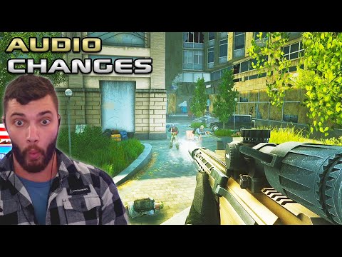 THAT AUDIO THOUGH - Full Raid - Escape From Tarkov