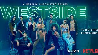 Beauty & the Struggle feat. Taz Zavala & Arika Gluck (Westside Soundtrack) video