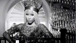 Nicki Minaj - Freedom (Official Video)