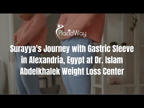 Gastric sleeve 1 day post surgery