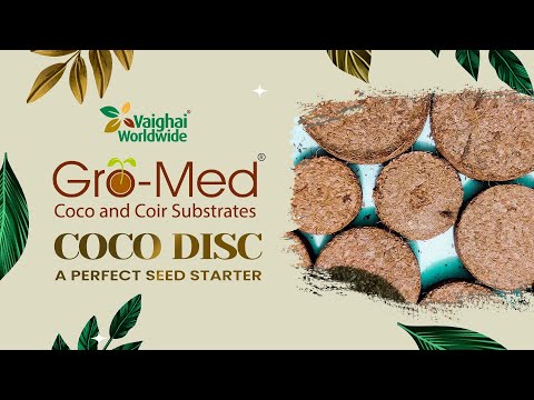 , title : 'Coco Disc - The Perfect Seed Starter'