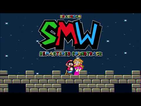 Super Mario World OST - Princess Peach Is Rescued