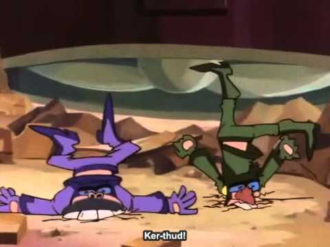 Yatterman 1977 Episode 2 (Fansubbed)