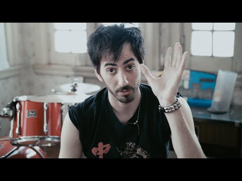 Batero - Algo de Carlos