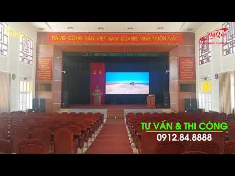Video dự án