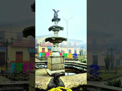 Caminando en San Miguel, Cajamarca. #cajamarca #peru #travel #viral #video #viralshort