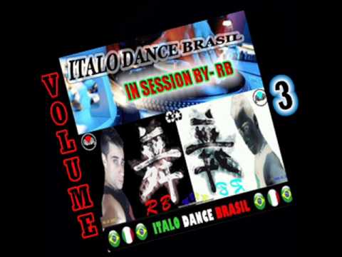 ITALO DANCE BRASIL IN SESSION VOL- 3