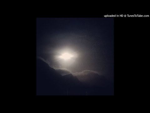 Hljómsveit Hauks Þorvalds - Hornafjarðarmáninn