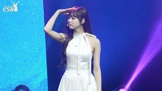 190508 &#39;미제&#39; &#39;Case No L5VE&#39; 오마이걸 Ohmygirl 유아 Yooa K아트홀 쇼케이스 직캠 Fancam