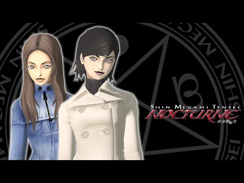 10 Things You Didn't Know About SMT Nocturne (No Spoilers)