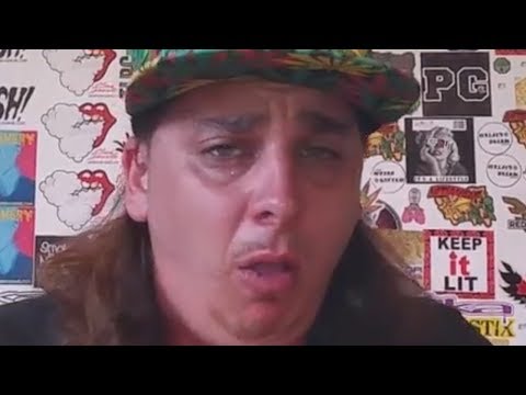 Der Bonghit der alles verändert hat..