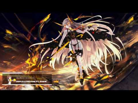 Deflo x Kezwik Ft. EH!DE - Black Hound