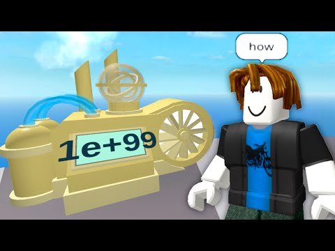 Pushing The Weather Machine to its LIMITS