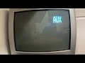 Closing To Dumbo VHS 1994