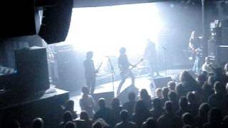 Monster Magnet perform The Right Stuff, Rock City, Dec 09