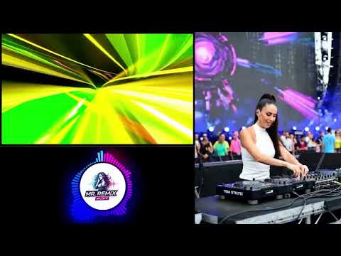 ???? MR MUSIC REMIX | MUSIC MIX | “Nova Música Eletrônica Para Viralizar – Drop Inesperado 2025”