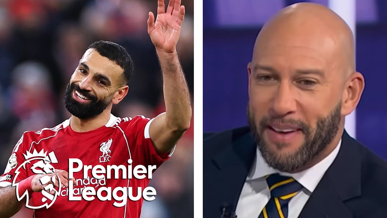 Liverpool vs Brighton Match Review