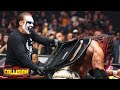 RATED R 6 Man Copeland Allin Sting Vs The Righteous Lance Archer 11 11 23 AEW Collision