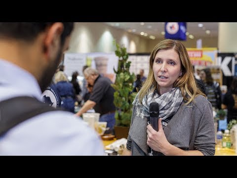 Winter Fancy Food Show 2018 Video: Savoring California