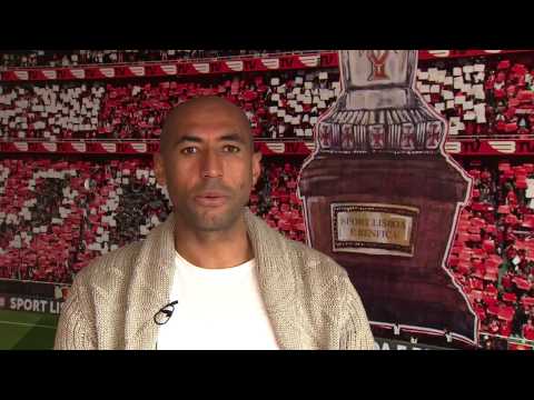 Ânderson Luís da Silva "Luisao" joins the post-graduation in High Performance Football Coaching