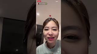 Nước hoa nước hoét