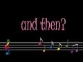 Joe - And Then