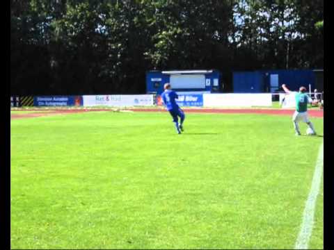 Brede IF: Goalshow 2010