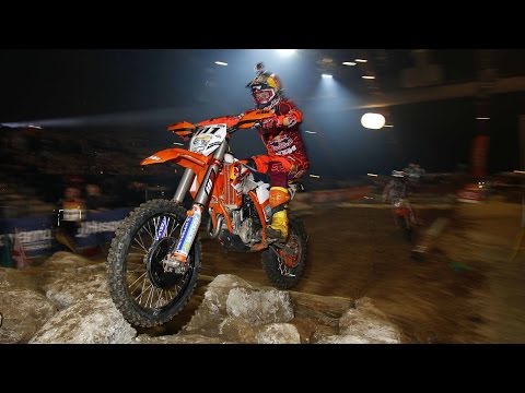 SuperEnduro Highlights from Germany - FIM World Championship