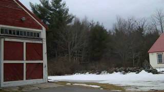 preview picture of video '284 Goose Pond Rd, Acton, Me.'